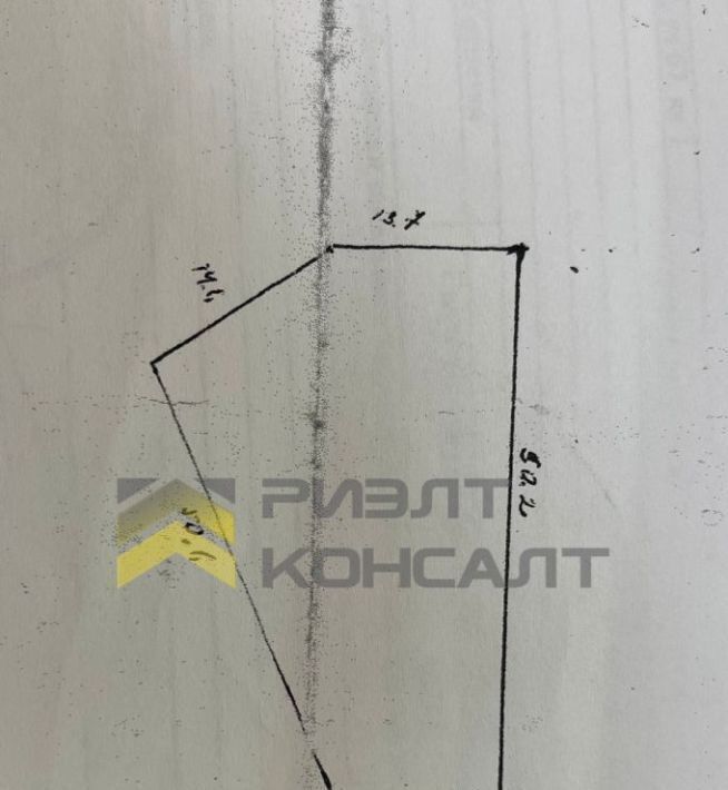земля г Омск р-н Октябрьский СОСН Механизатор-2 тер. фото 17
