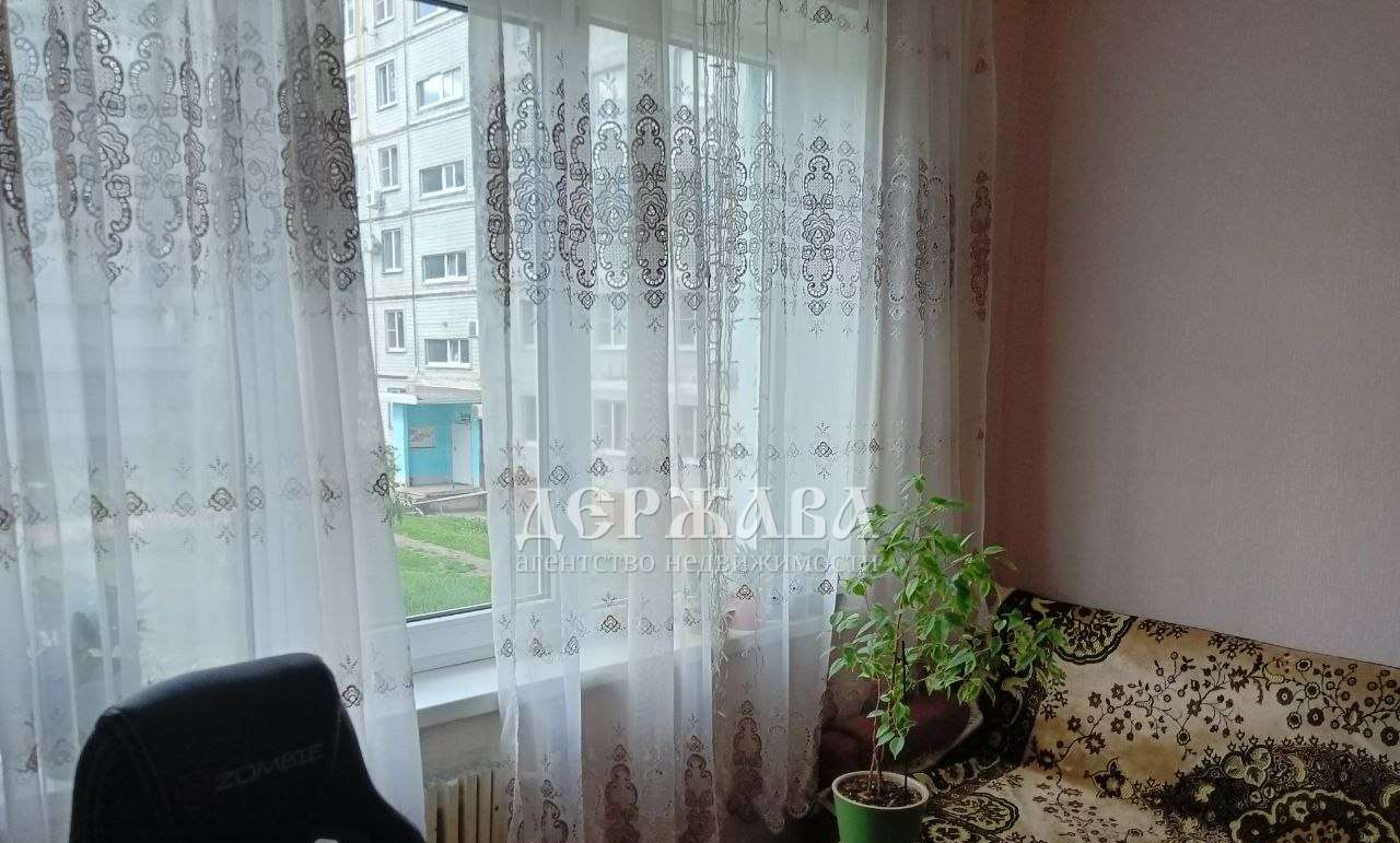 квартира г Старый Оскол м-н, Макаренко, 35 фото 4