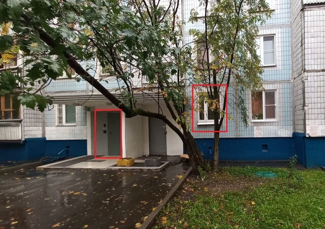 метро Ясенево ул Голубинская 9 фото