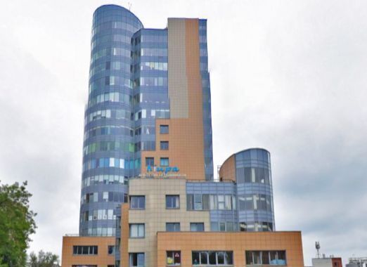г Люберцы ул Комсомольская 15а Люберцы фото