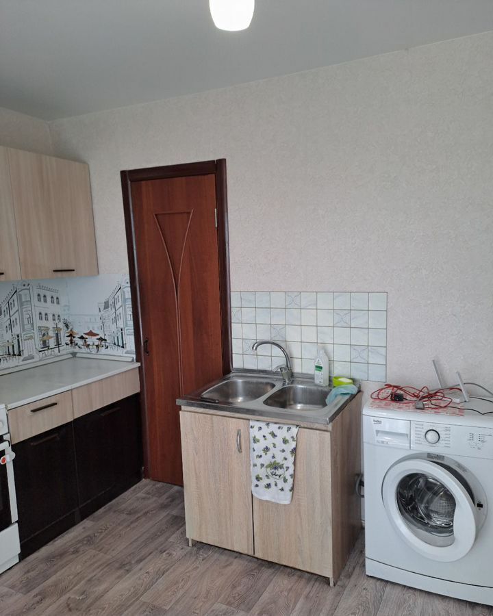 квартира г Протвино проезд Фестивальный 23 г. о. Серпухов фото 2