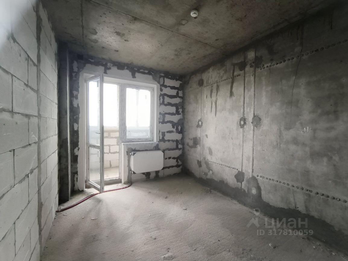 квартира г Краснодар р-н Карасунский ул Уральская 100/3 мультиплекс «Кино» фото 11