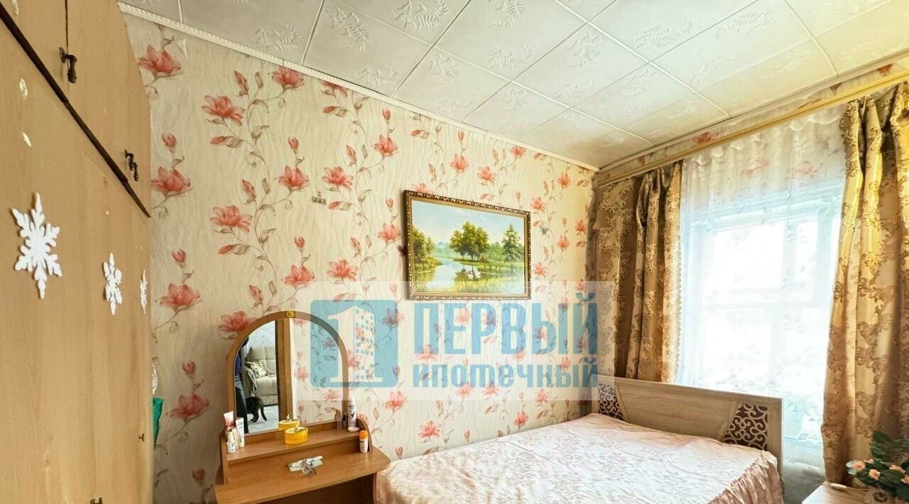дом г Йошкар-Ола ул Осипенко 3 фото 6