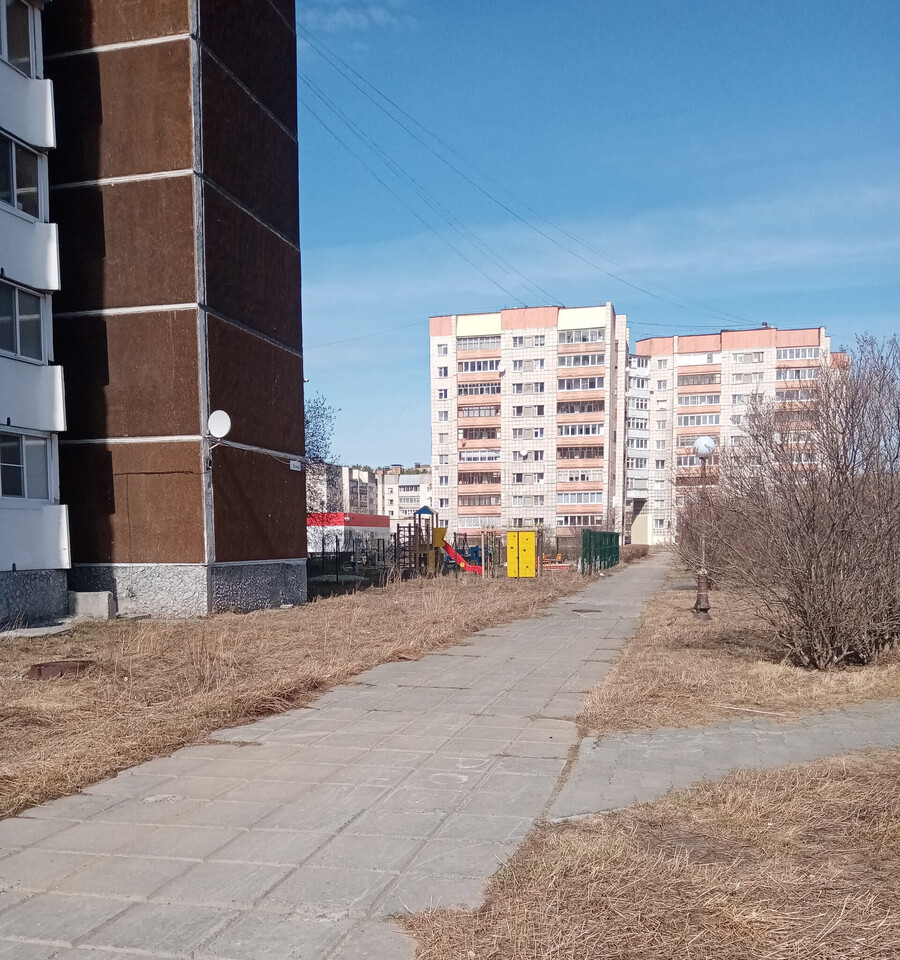 квартира г Лесной ул Ленина 116 фото 29