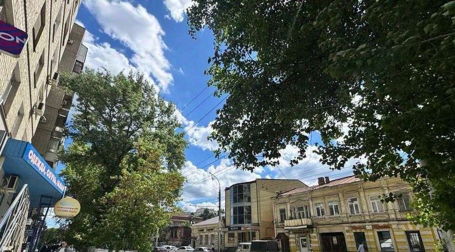 свободного назначения г Саратов р-н Октябрьский ул Советская 71 фото 12