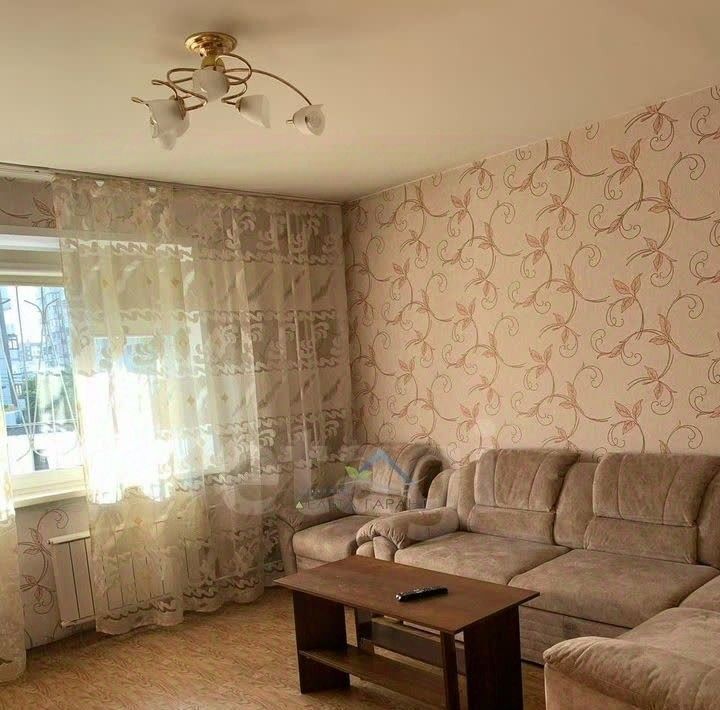 квартира г Красноярск р-н Советский ул 78 Добровольческой Бригады 10 фото 6