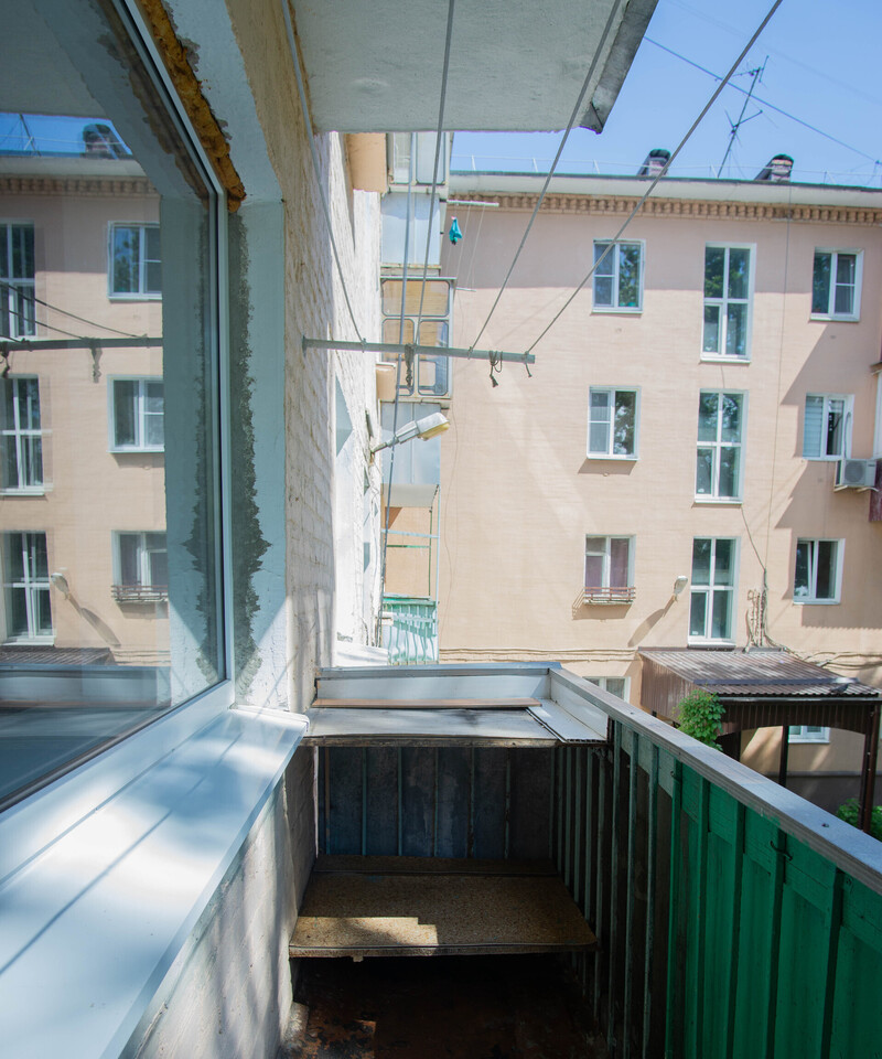 квартира г Курск КЗТЗ ул Дейнеки 8 м-н фото 15