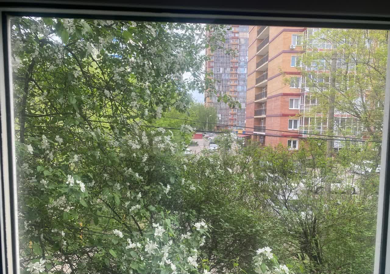 квартира г Красноярск р-н Свердловский ул Ключевская 87 фото 16