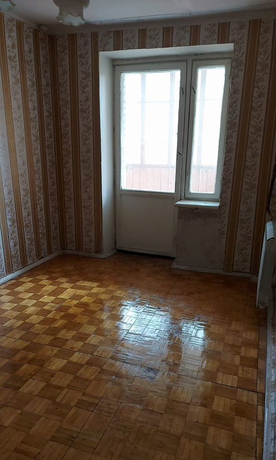 квартира г Тольятти р-н Автозаводский ул Свердлова 41 фото 1