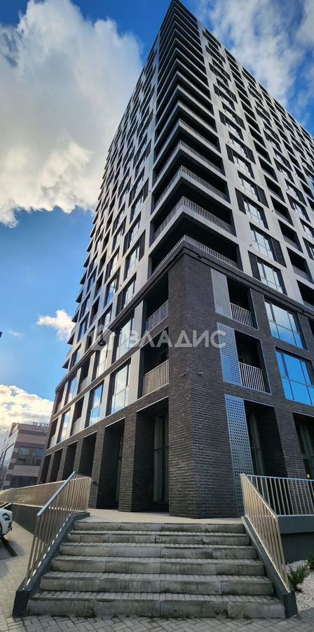 квартира г Новороссийск р-н Центральный ул Пархоменко 53 фото 9