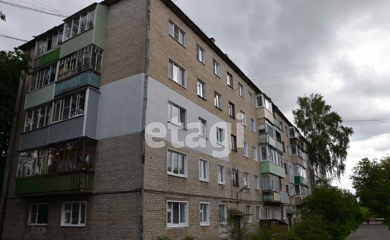 квартира г Муром ул Льва Толстого 111 фото 17