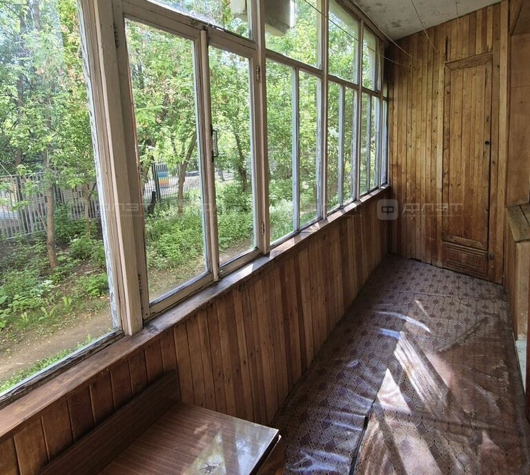 квартира г Казань Дубравная ул Рихарда Зорге 109 фото 6