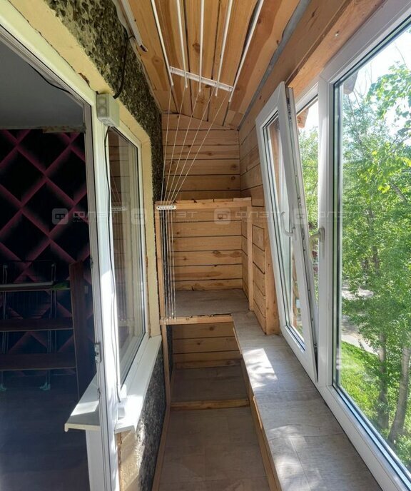 квартира г Казань ул Гагарина 43 Казань, Северный Вокзал фото 8