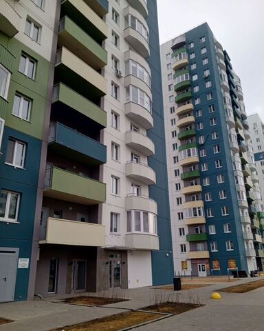 р-н Ленинский ул Героев космоса 23 фото