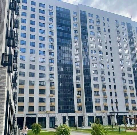 квартира г Воронеж р-н Центральный ул Загоровского 9/3 фото 2