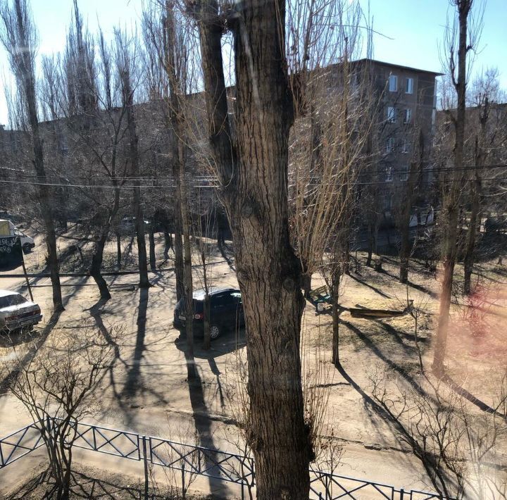 квартира г Воронеж р-н Советский ул Юлюса Янониса 18 фото 4