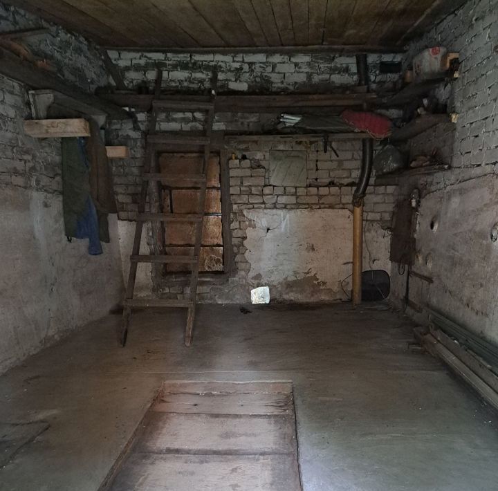 гараж г Кострома ул Индустриальная 31 фото 4
