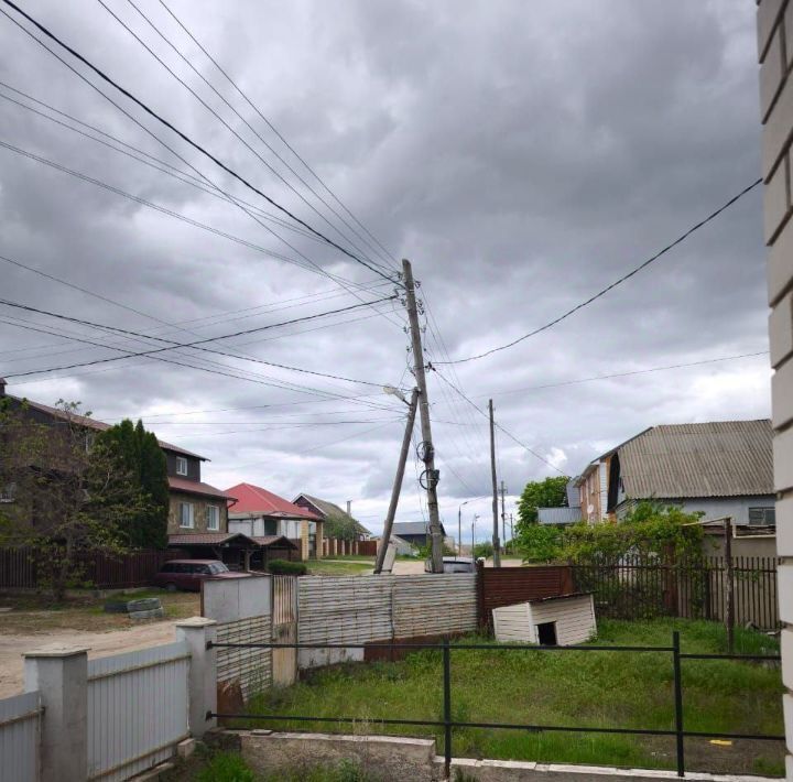 дом г Воронеж р-н Ленинский фото 2