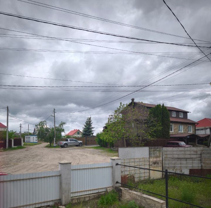 дом г Воронеж р-н Ленинский фото 3