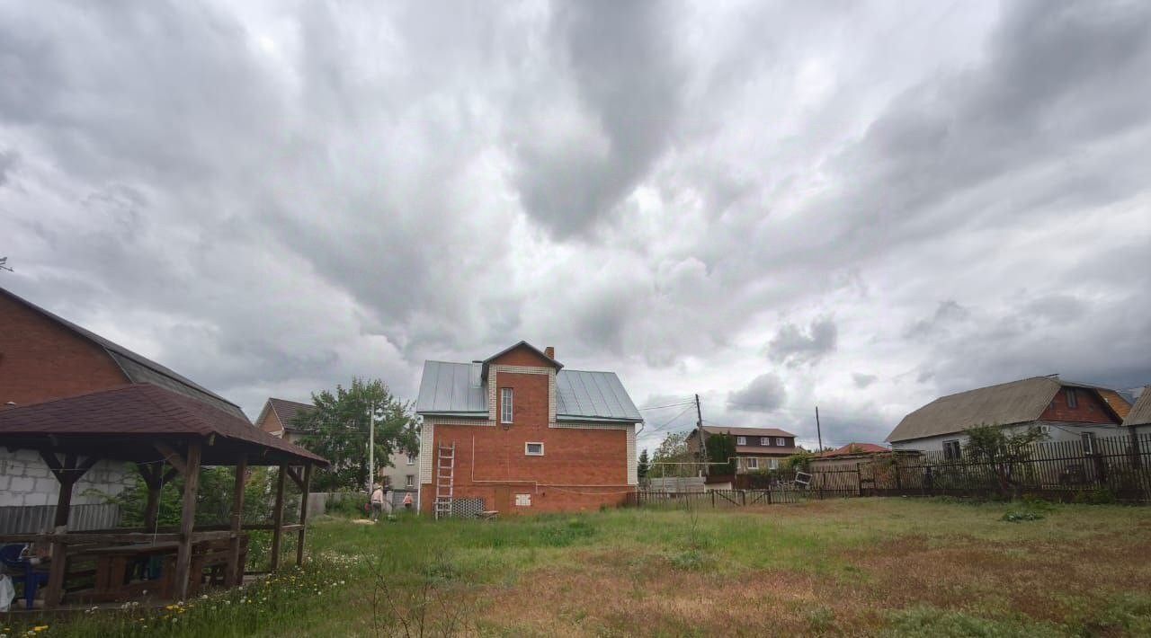 дом г Воронеж р-н Ленинский фото 4