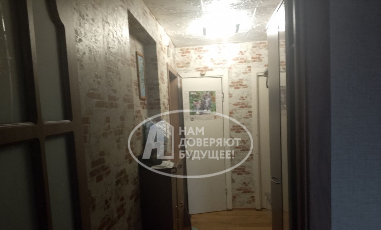 квартира г Глазов ул Буденного 8 фото 8
