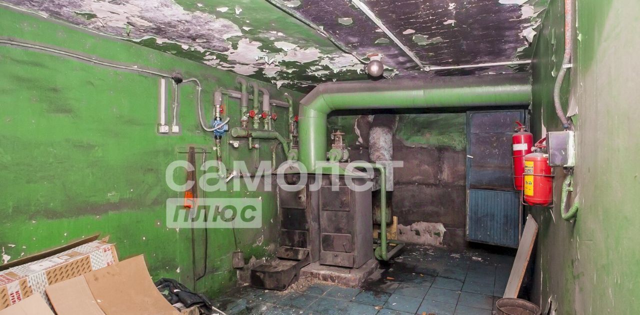 свободного назначения г Кемерово р-н Заводский ул Грузовая 23б фото 3