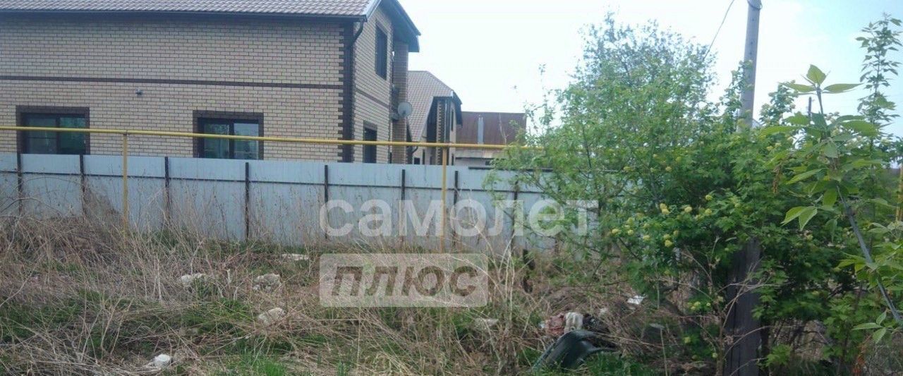 земля г Копейск с Синеглазово ул Новая Копейский городской округ фото 6
