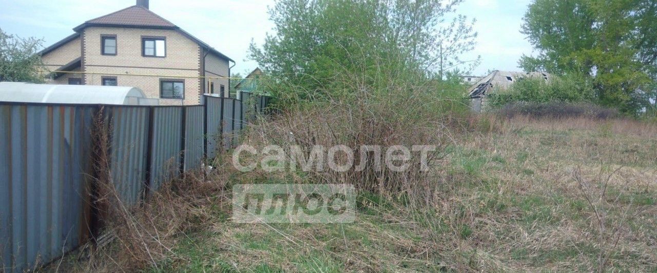 земля г Копейск с Синеглазово ул Новая Копейский городской округ фото 9