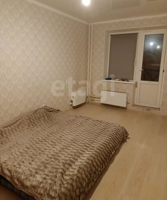 квартира г Тюмень ул Мебельщиков 3 фото 6