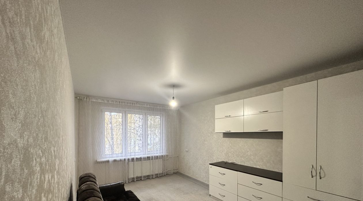 квартира г Казань Яшьлек ул Восстания 32 фото 1