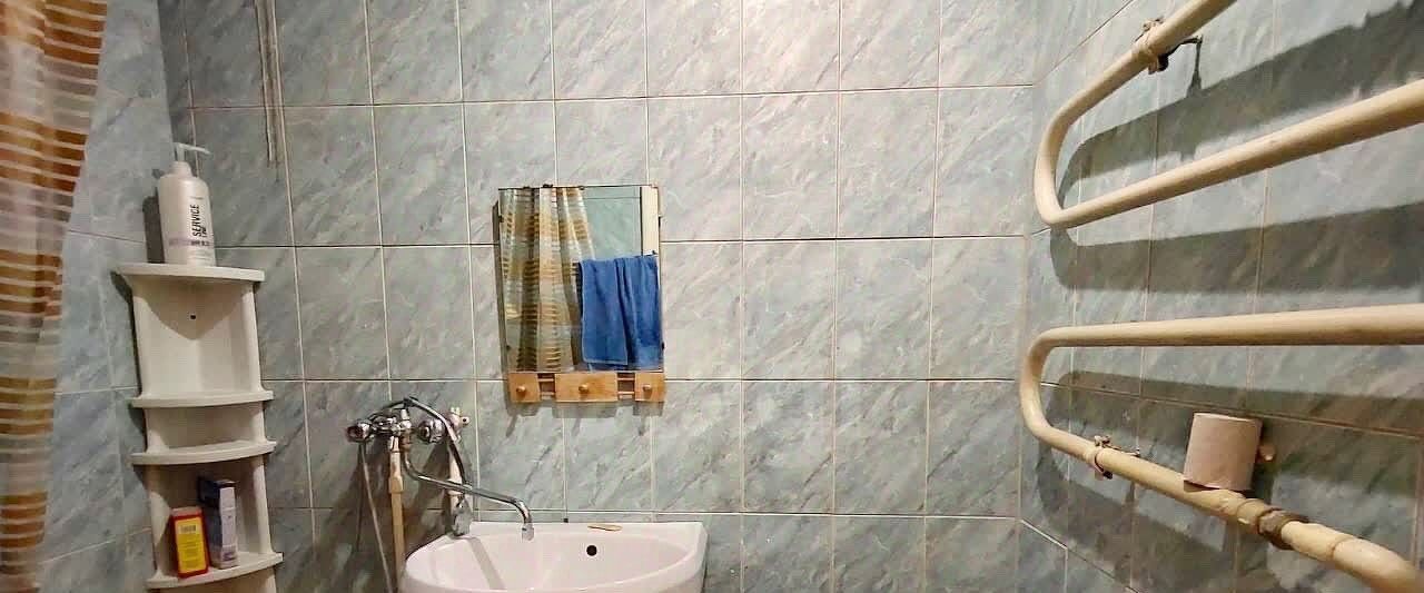 квартира г Казань Авиастроительная ул Дементьева 33а фото 3