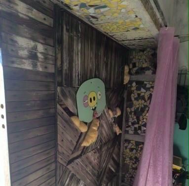 гараж г Челябинск р-н Металлургический ул Дружбы 29 фото 9