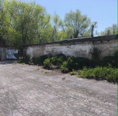 гараж г Челябинск р-н Металлургический ул Дружбы 29 фото 10