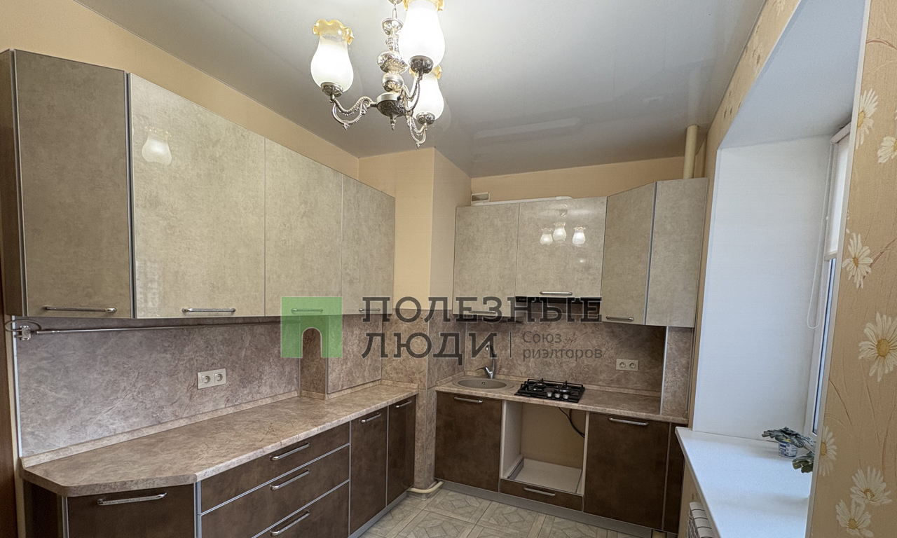 квартира г Тверь р-н Московский б-р Гусева 70 ЖК «Южная Застава» фото 5