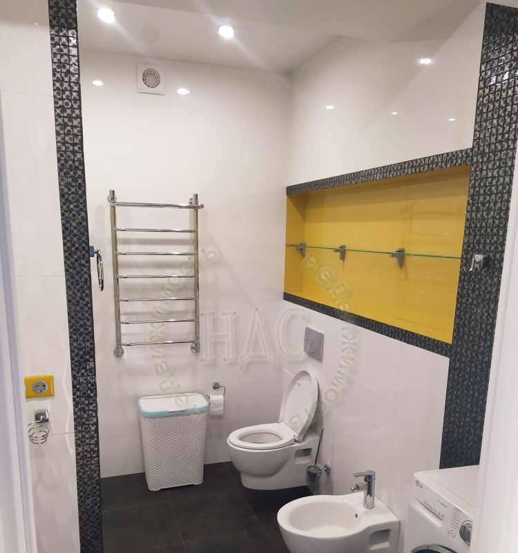 квартира г Курск р-н Центральный ул Марата 21 Центр м-н фото 12