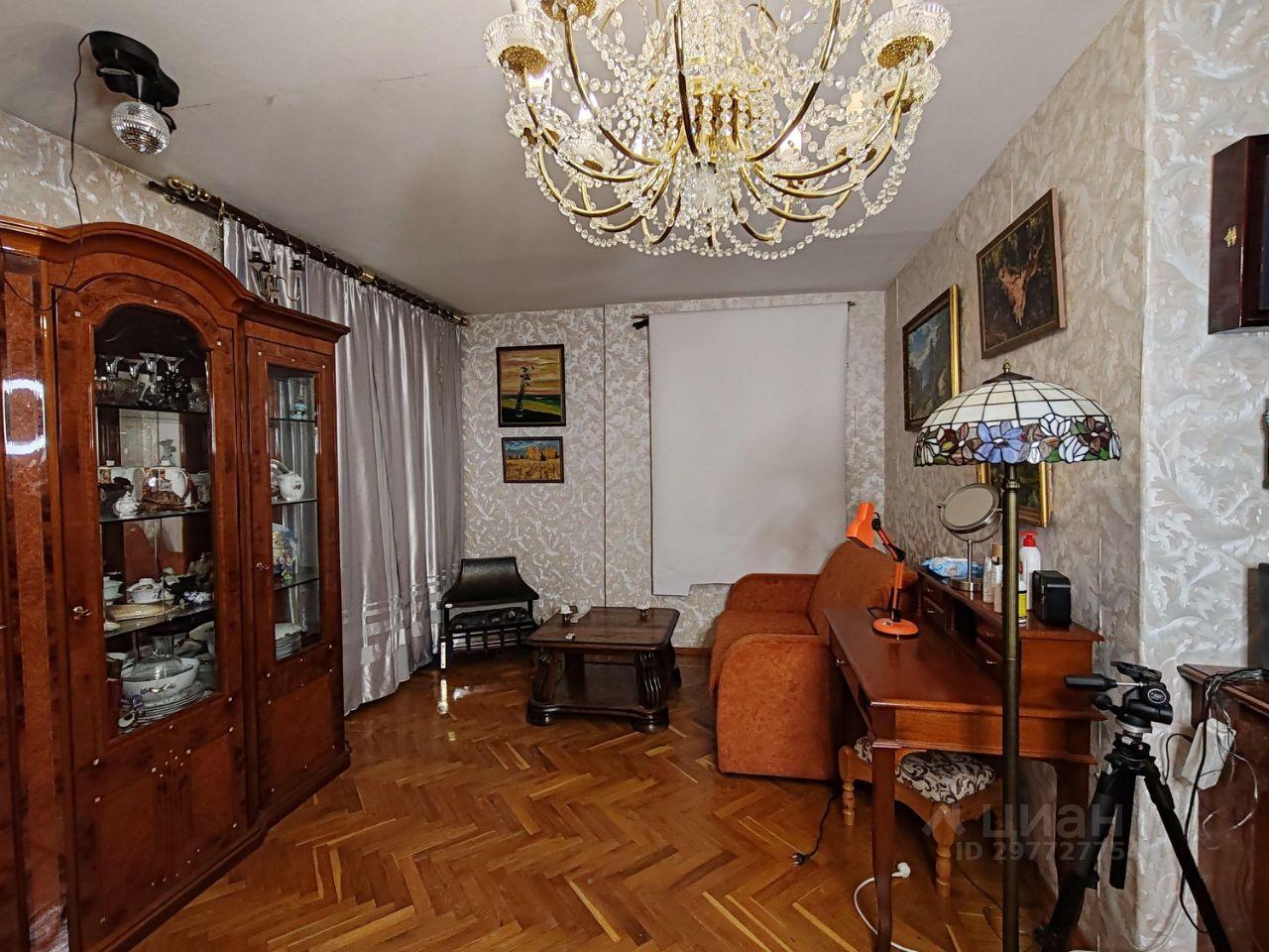 квартира г Санкт-Петербург р-н Калининский пр-кт Просвещения 53/1 округ Северный, Ленинградская область фото 14
