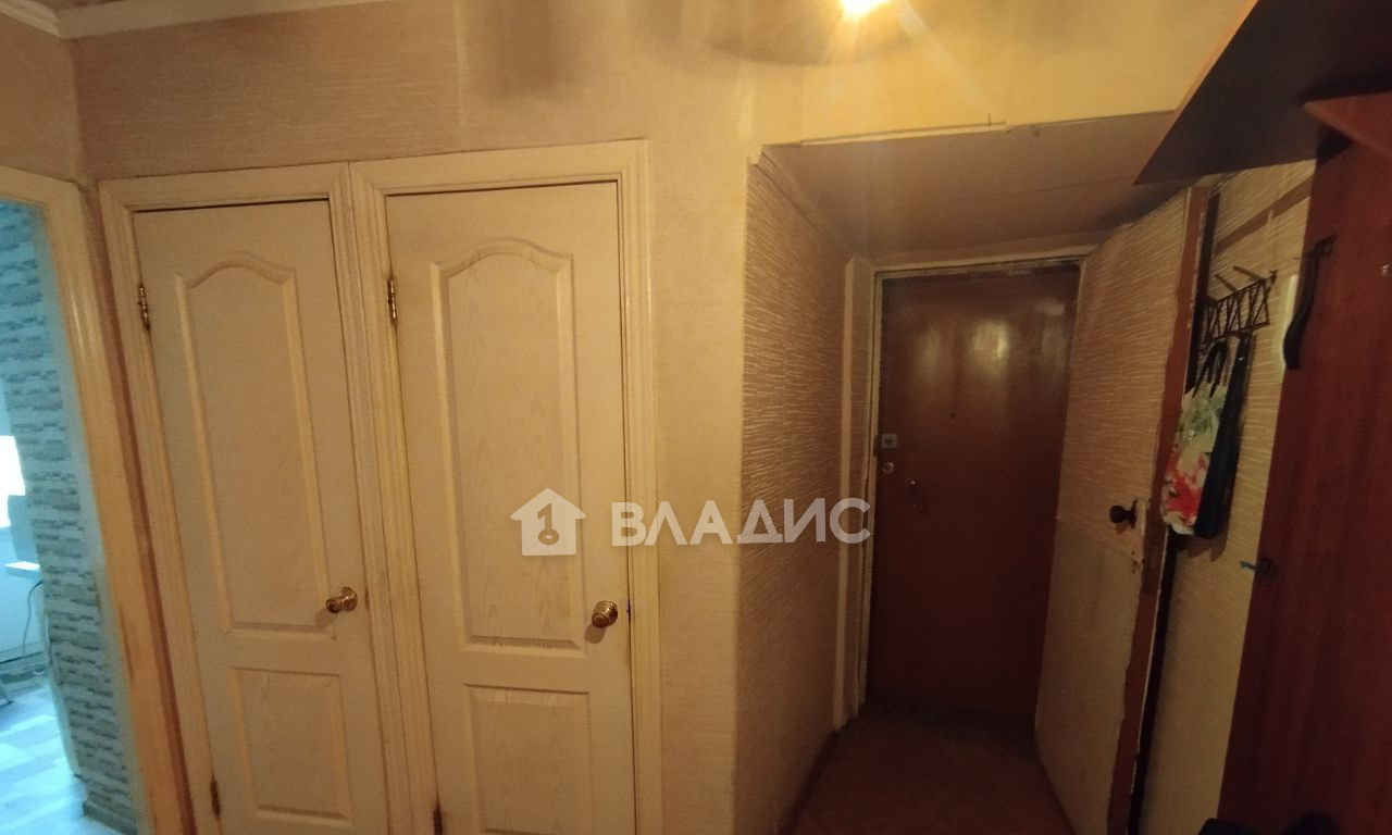 квартира г Вологда ул Рабочая 9а фото 10