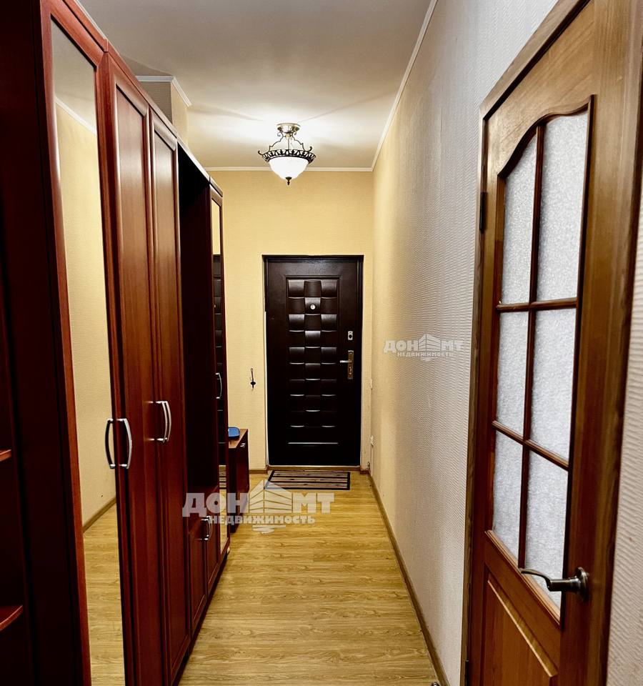 квартира г Батайск ул Коммунистическая 197 фото 9