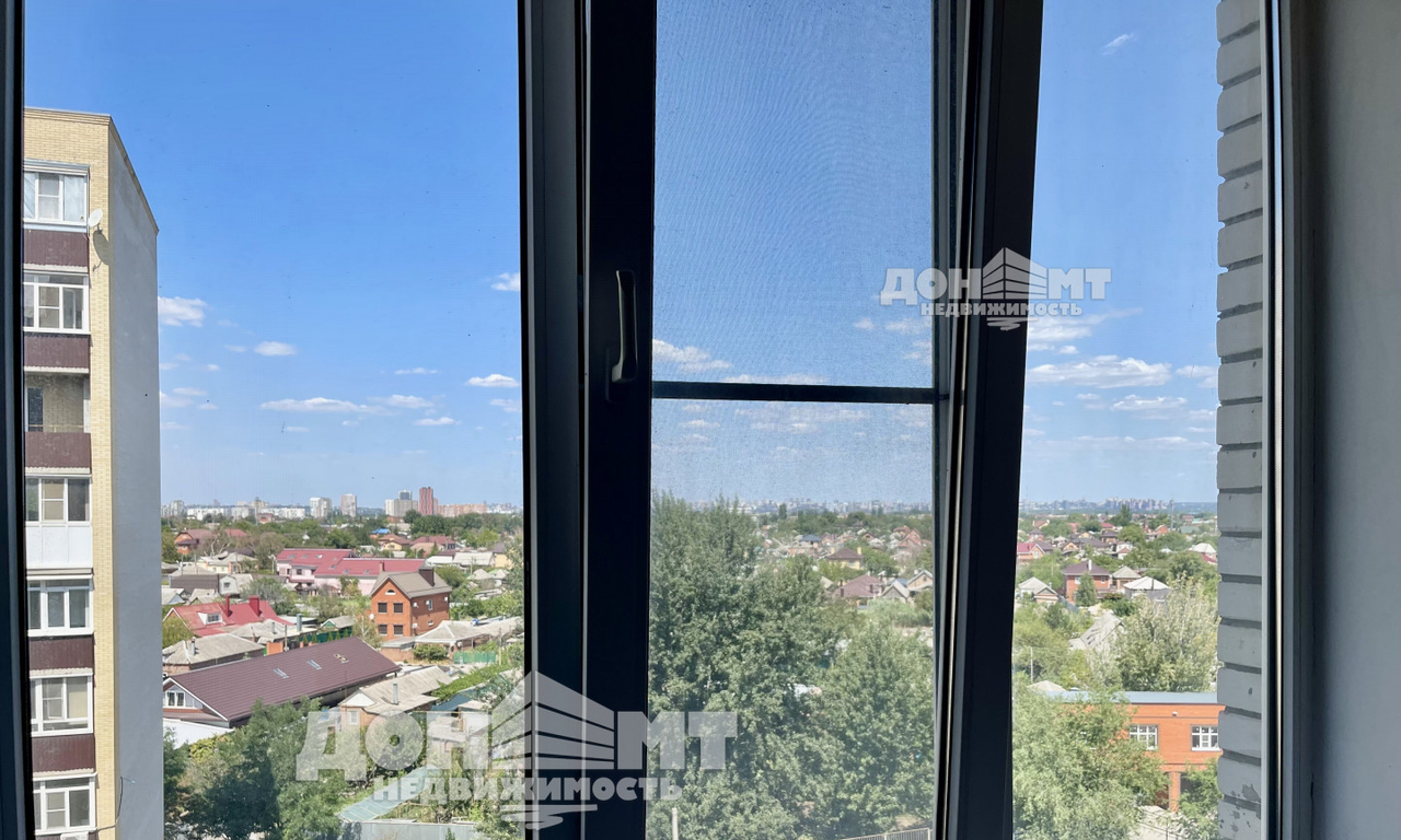 квартира г Батайск ул Коммунистическая 197 фото 18