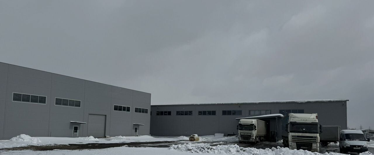 производственные, складские г Подольск с Покров Подольск, Подольск городской округ фото 11
