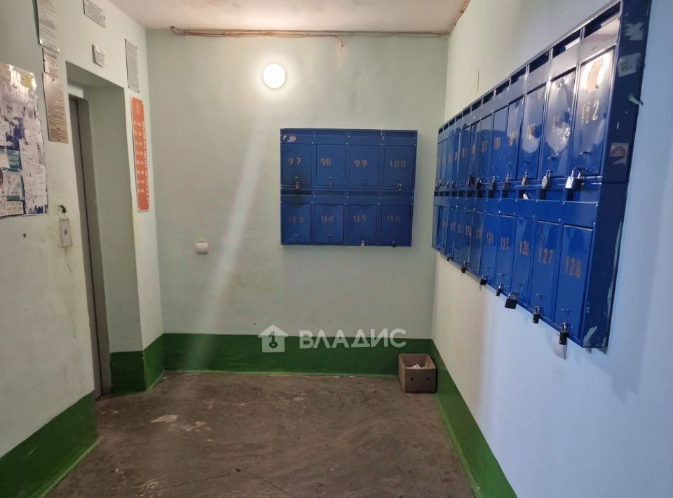 квартира г Стерлитамак ул Чехова 1 фото 16