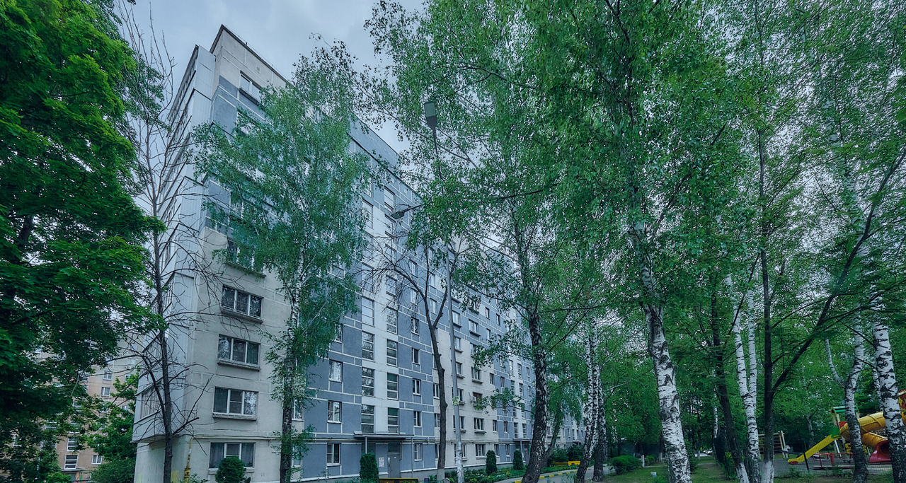 квартира г Рязань Песочня ул Советской Армии 24 м-н фото 17