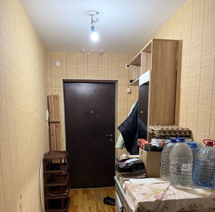 комната г Екатеринбург ул Красных командиров 17 Проспект Космонавтов фото 10
