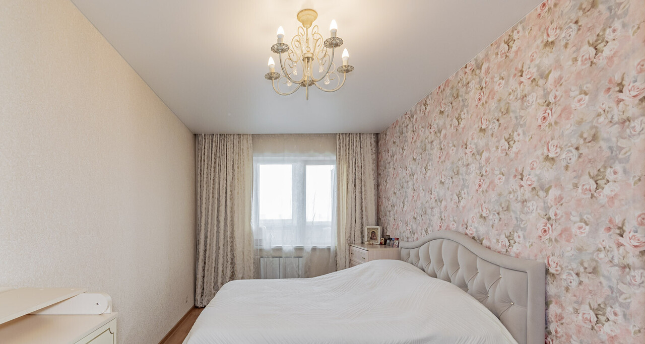 квартира г Екатеринбург ВТУЗгородок ул Кулибина 1а фото 20