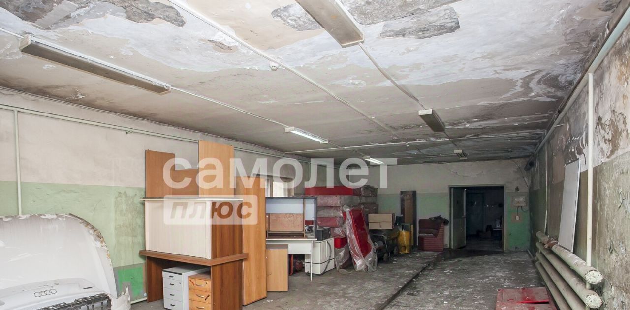свободного назначения г Кемерово р-н Заводский ул Грузовая 23б фото 15