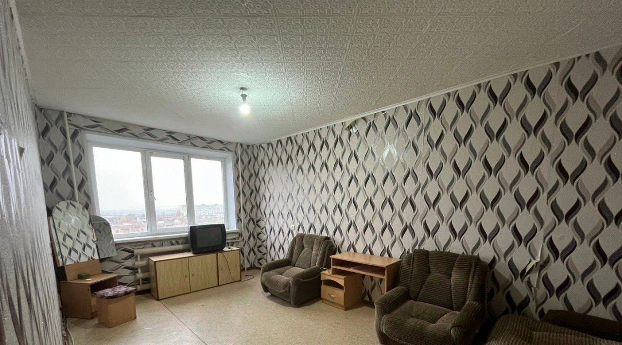 квартира г Орск р-н Советский Вокзальный ул Попова 4а фото 1