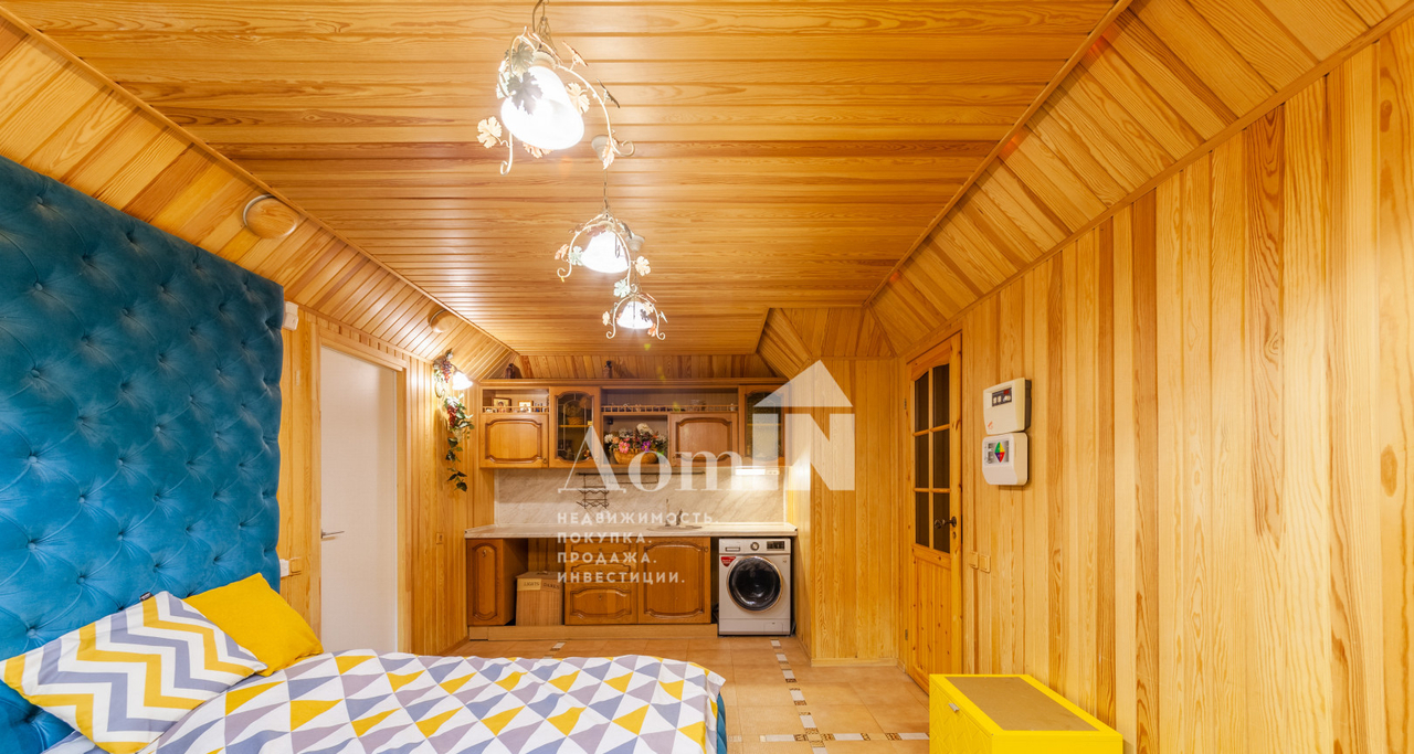 квартира г Сестрорецк ул Токарева 6 фото 2