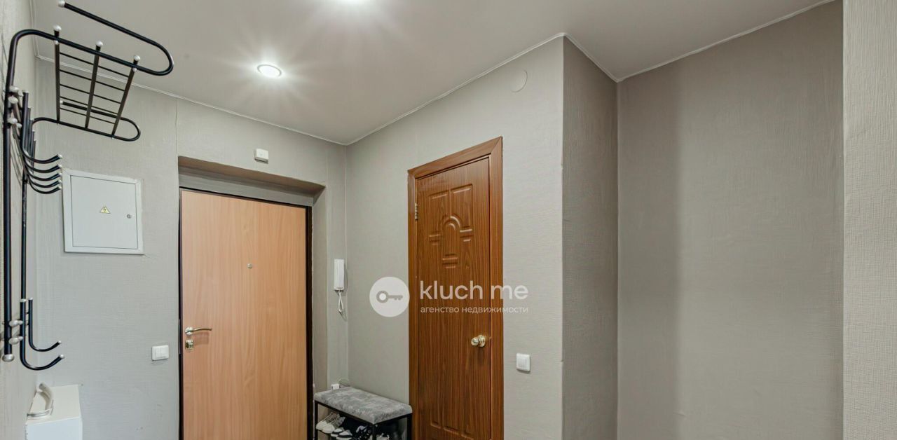 квартира г Казань Авиастроительная ул Нурихана Фаттаха 15 фото 5