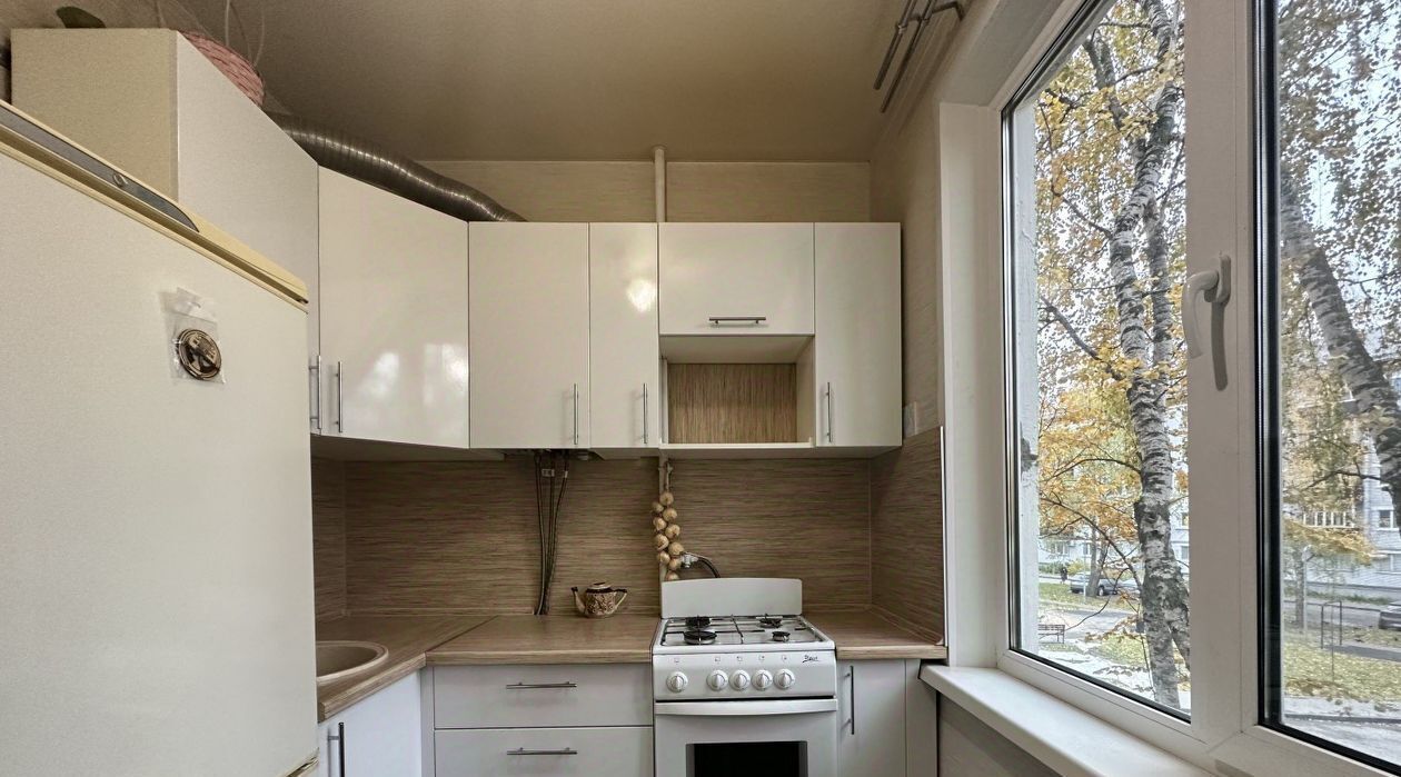 квартира г Казань Яшьлек ул Восстания 32 фото 5