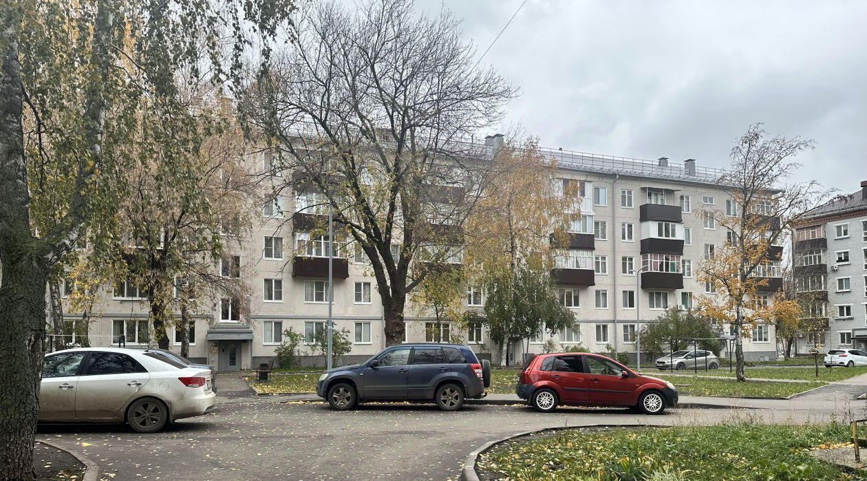 квартира г Казань Яшьлек ул Восстания 32 фото 7